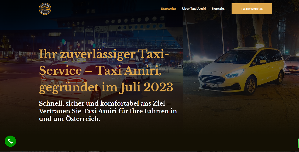 Taxi Amiri